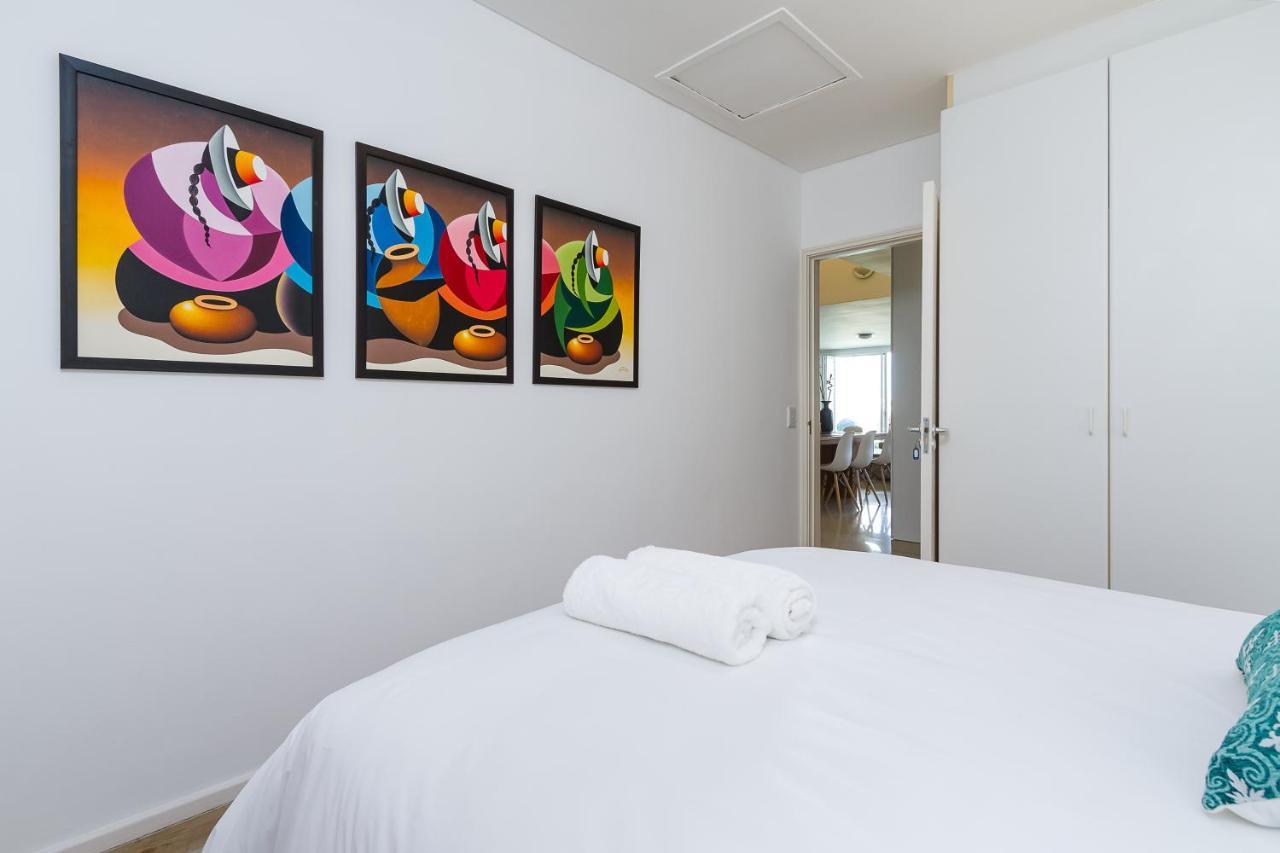 Dolphin E35 By Hostagents Appartement *