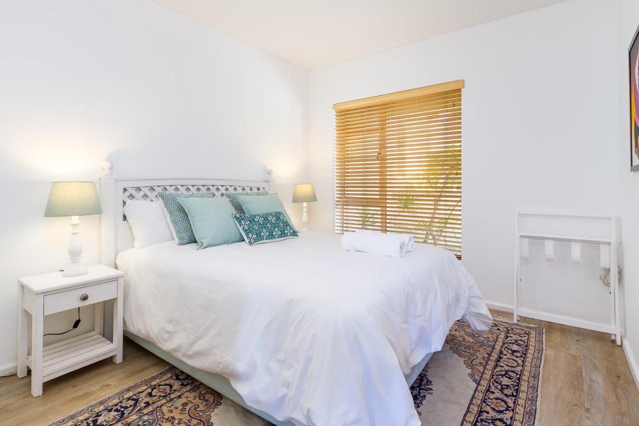 Dolphin E35 By Hostagents Appartement Le Cap