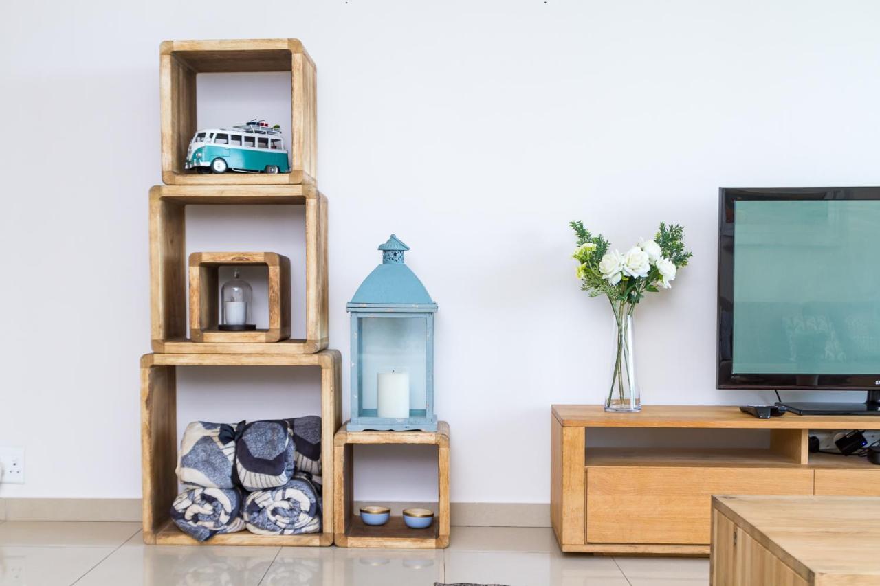 Dolphin E35 By Hostagents Appartement Le Cap
